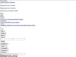 Sites similar to iconeimoveis.com.br