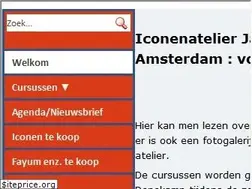 Sites similar to iconen.nl