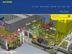 Sites similar to iconeng.com.au