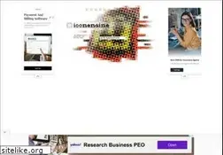 Sites similar to iconengine.com