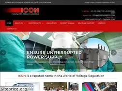 Sites similar to iconengineers.com