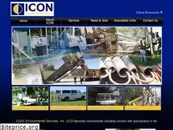Sites similar to iconenv.com