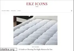 Sites similar to iconerz.com