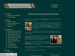 Sites similar to icones-grecques.com