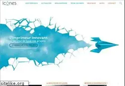 Sites similar to icones.fr
