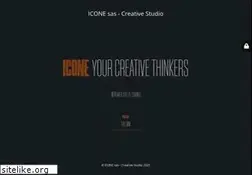 Sites similar to iconesas.com