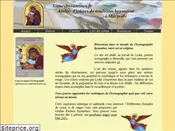 Sites similar to iconesbyzantines.fr