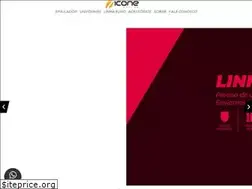 Sites similar to iconesports.com.br