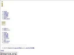Sites similar to iconet.co.jp