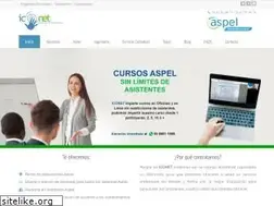 Sites similar to iconet.com.mx