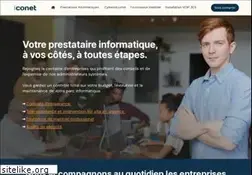 Sites similar to iconet.fr