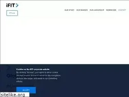 Sites similar to iconeurope.com