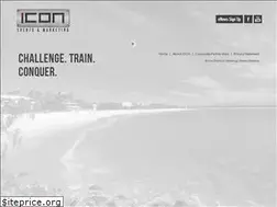 Sites similar to iconevents.com.au