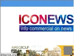 Sites similar to iconews.co.id