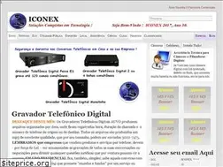 Sites similar to iconex.com.br
