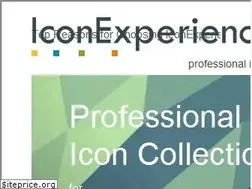 Sites similar to iconexperience.com