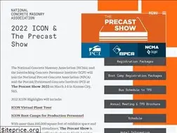 Sites similar to iconexpo.org