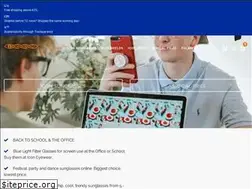 Sites similar to iconeyewear.eu