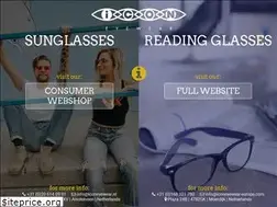 Sites similar to iconeyewear.nl