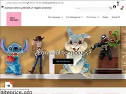 Sites similar to iconfanatic.com