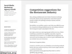 Sites similar to iconfb.com