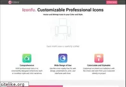 Sites similar to iconfu.com