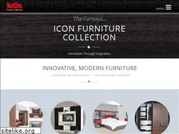 Sites similar to iconfurniturecollection.com