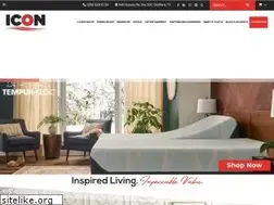 Sites similar to iconfurnitureusa.com