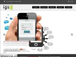 Sites similar to iconglobal.co.uk