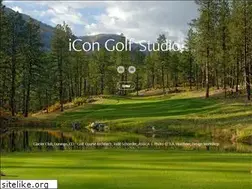 Sites similar to icongolfstudio.com