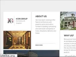 Sites similar to icongroup-eg.com