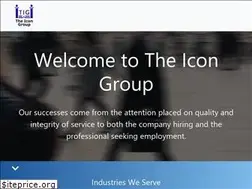 Sites similar to icongroup.co.za