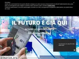 Sites similar to icongroup.tech