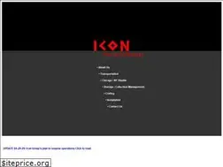 Sites similar to icongroup.us