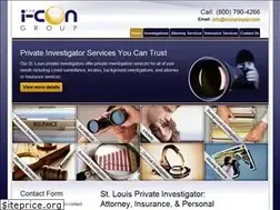 Sites similar to icongrouppi.com