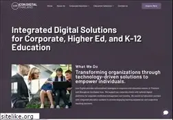 Sites similar to icongroupthailand.com