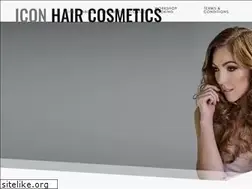Sites similar to iconhair.co.za