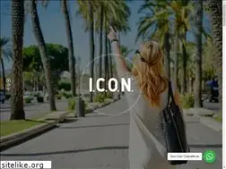 Sites similar to iconhaircare.com