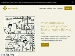 Sites similar to iconhealthco.com