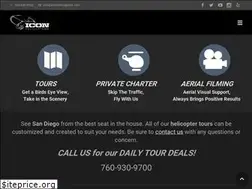 Sites similar to iconhelicopters.com