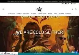 Sites similar to iconheroes.com