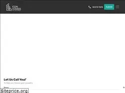 Sites similar to iconhomes.ae