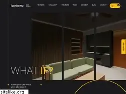 Sites similar to iconhomz.com