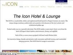 Sites similar to iconhotel.eu