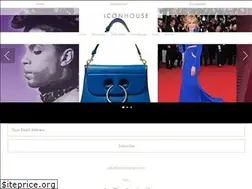 Sites similar to iconhouse.com