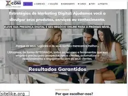 Sites similar to iconi.com.br