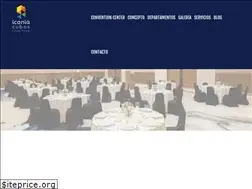 Sites similar to iconia.mx