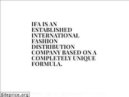 Sites similar to iconic-fashion.nl