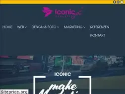 Sites similar to iconic-marketing.de