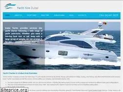 Sites similar to iconic-yachts.com